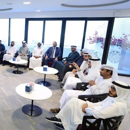 Dubai International Chamber facilitates 408 business meetings in Tanzania