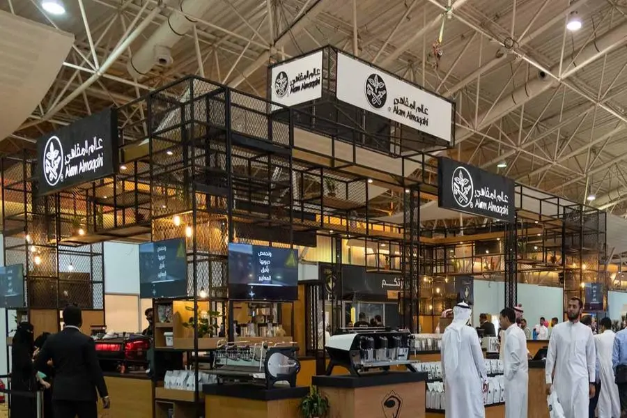 The International Coffee and Chocolate Exhibition, the largest gathering of entrepreneurs, specialists and those interested in the industry in the Middle East, announced its 9th edition to be held in Riyadh, Saudi Arabia. Image courtesy: International Coffee and Chocolate Exhibition