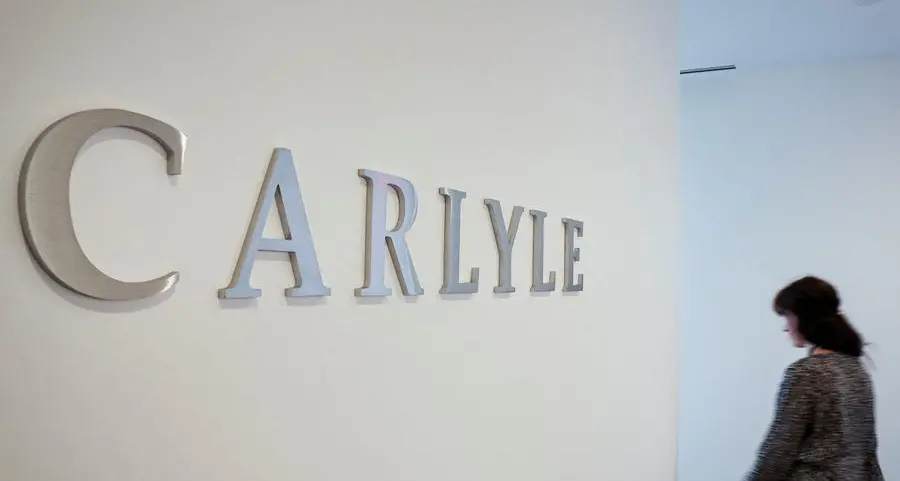 Carlyle 'in talks' with UAE partners on Russian Lukoil's $20bln overseas assets