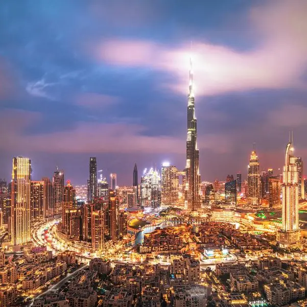 Dubai records over $490mln in realty transactions Thursday