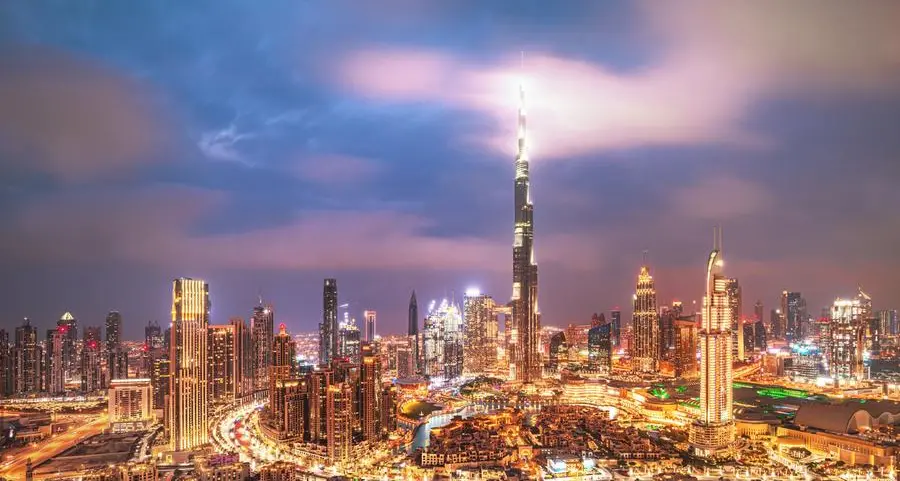 Dubai records over $490mln in realty transactions Thursday
