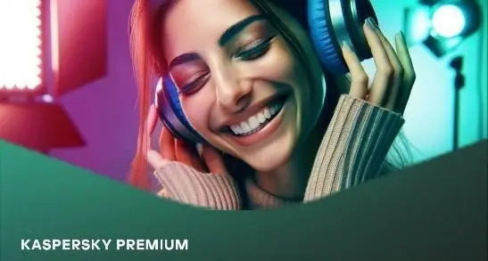 Unlock music bliss: Kaspersky partners with Anghami for special offer
