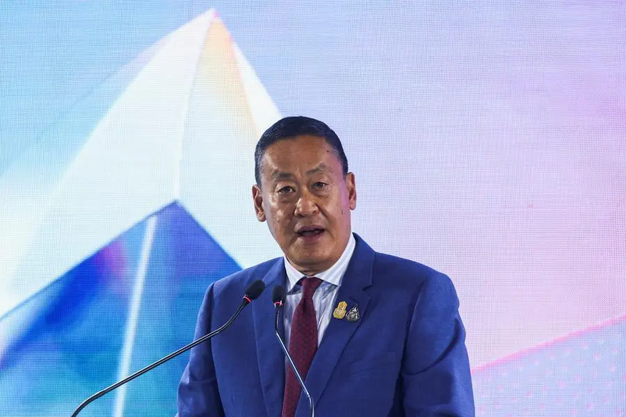 Thai PM defends wage hike plan as business groups voice concern