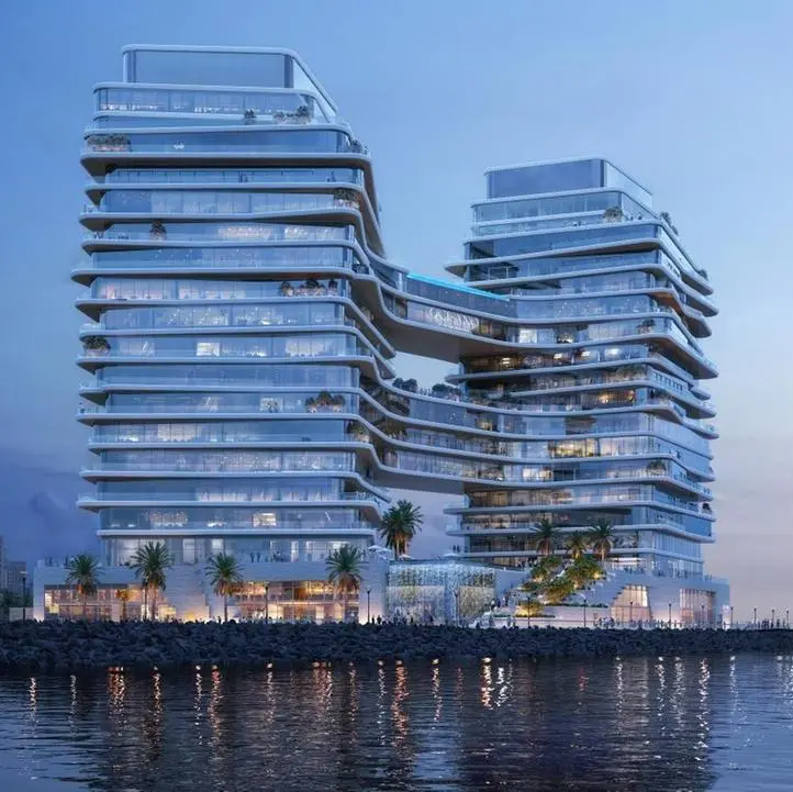 Luxe Developers awards $41mln interior fit-out contract for Oceano development in Ras Al Khaimah
