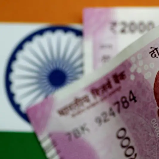 Indian rupee may struggle after Fed rate cut expectations dialled back