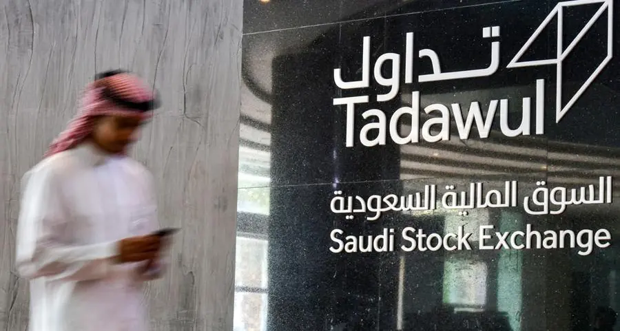 Saudi Tadawul unit buys capital markets data group DirectFN