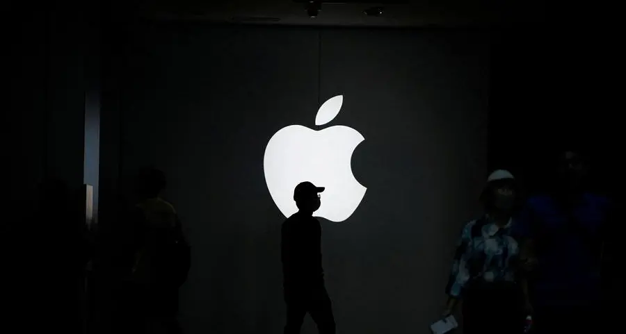 Apple says it will hold event on May 7