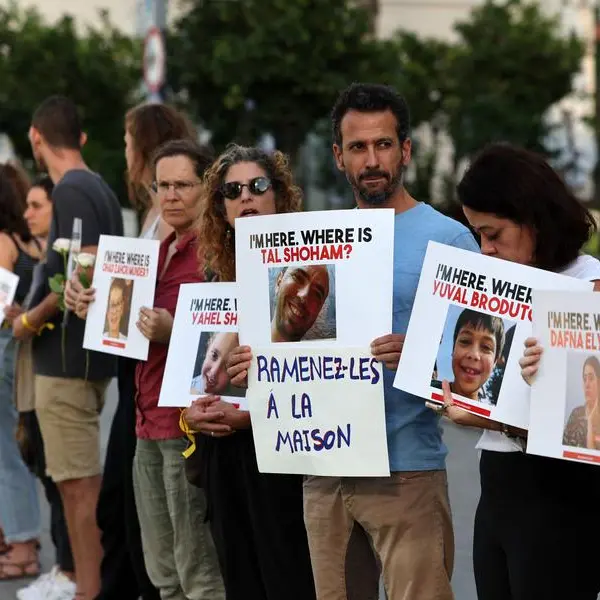Thai PM says 12 Thai hostages released by Hamas