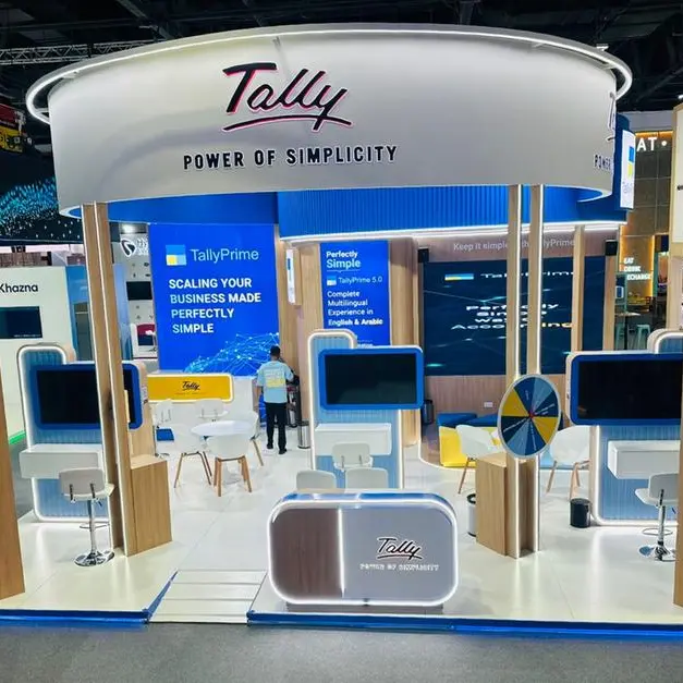 Tally Solutions to showcase its latest innovation, TallyPrime 5.0 at GITEX 2024