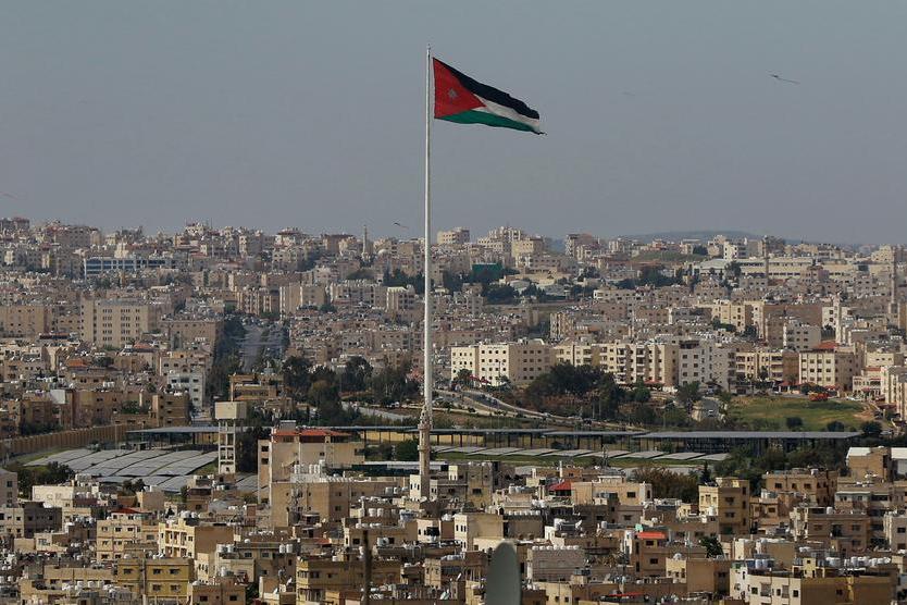Jordan: NCSC approves 2025–2028 National Cybersecurity Strategy