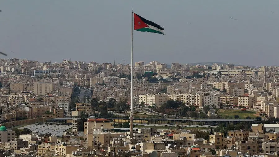 Jordan: ACT sees 19% jump in traffic in H1 2025