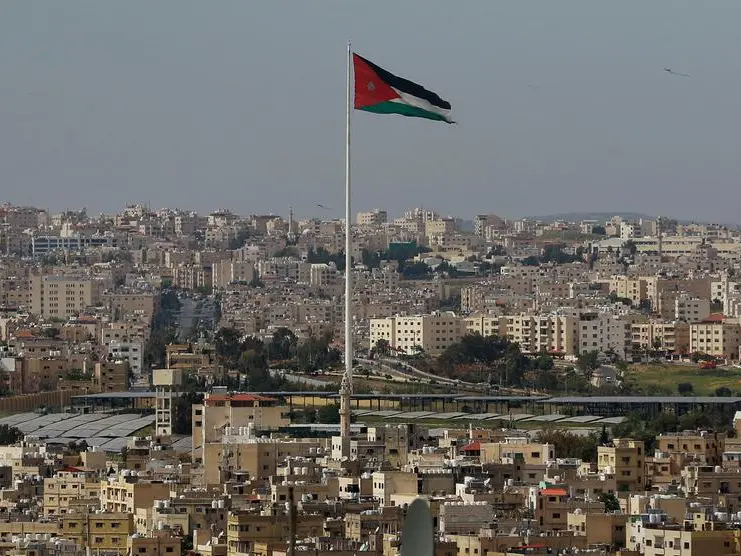 Fitch raises Jordan’s 2025 growth forecast amid strong Q1 performance