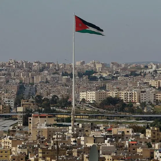 Jordan's CPI rises by 1.65% in first five 2024 months