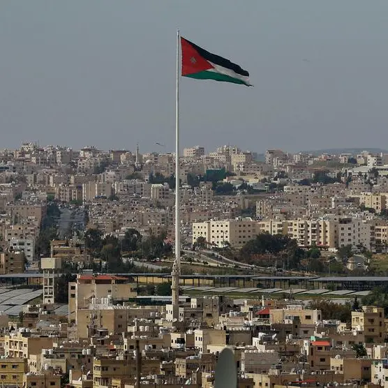 Registered companies in Jordan increase by 6% in 10 Months