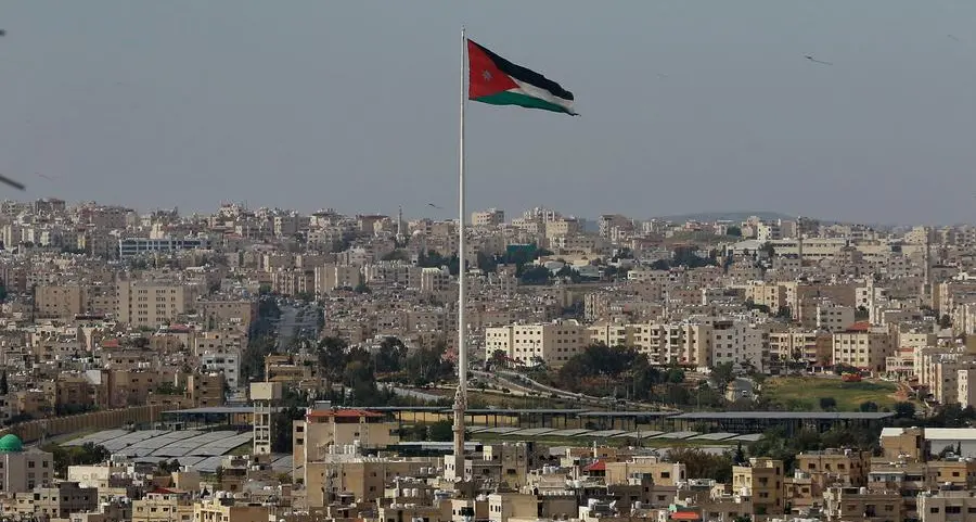 IMF expects Jordan's economy to grow 2.4% by end of 2024