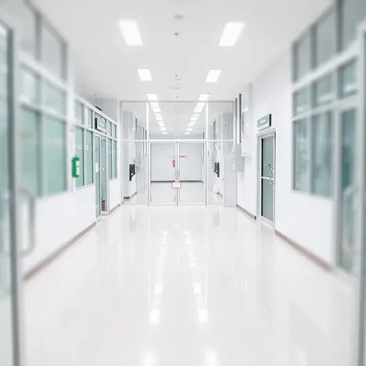 Qatar's Estithmar Holding to develop a medical hub in Kazakhstan