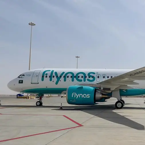 Flynas posts operational growth in 2023 Q1 with 26% increase in passengers number and 13% in flights