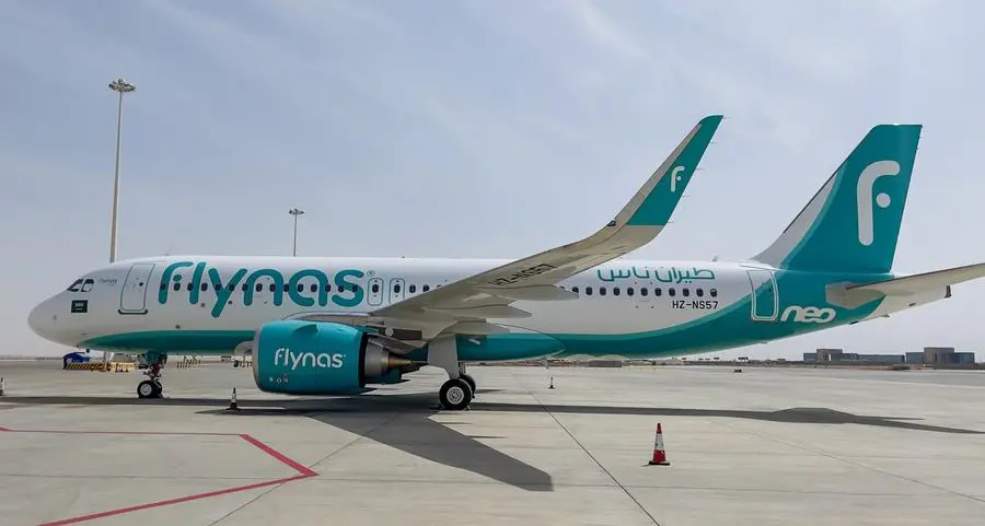 Flynas posts operational growth in 2023 Q1 with 26% increase in passengers number and 13% in flights