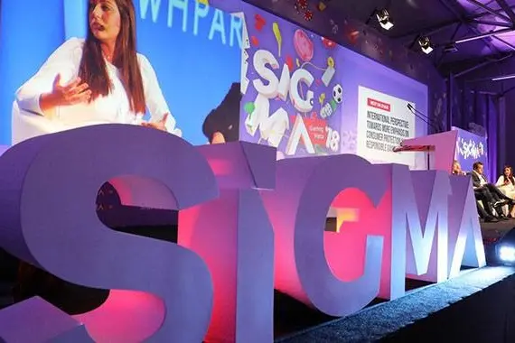 SiGMA Eurasia expo to be hosted at the InterContinental Festival Arena in Dubai