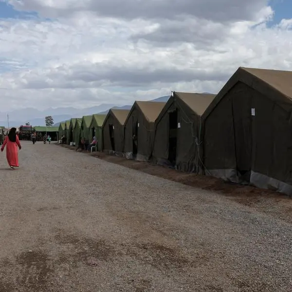 UAE's SAR team concludes humanitarian mission in Morocco