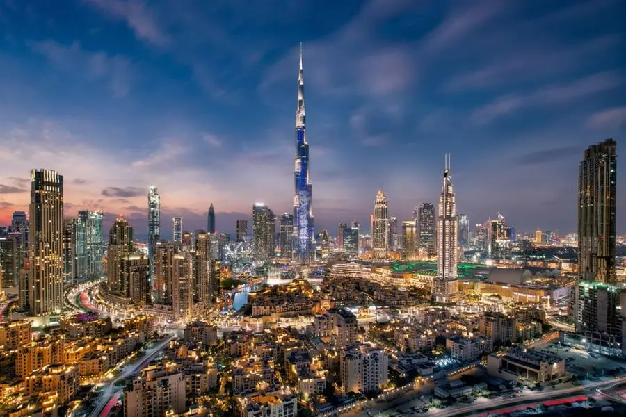 Dubai government debt levels to decline to $50bln by year-end - S&P