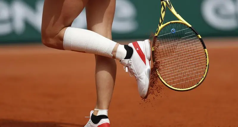 Wozniacki ready for tennis return, eyes Slams
