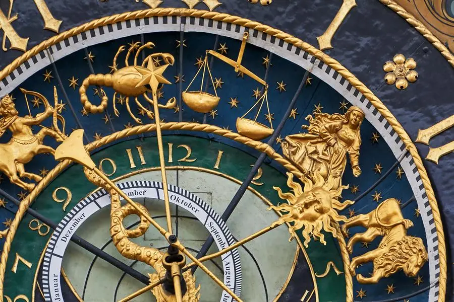 Daily horoscope for September 30, 2023: Read astrological predictions for all sun signs