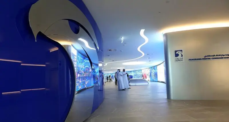 أدنوك ترسي 3 عقود في مشروع تطوير حقلي غاز.. فماذا نعرف عنهما؟