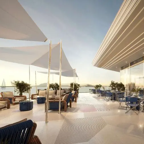 NEOM unveils Sindalah Yacht Club by Stefano Ricci, setting a new standard in yachting