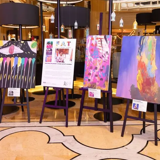 The H Dubai celebrates Autism Awareness Month with a host of impactful initiatives