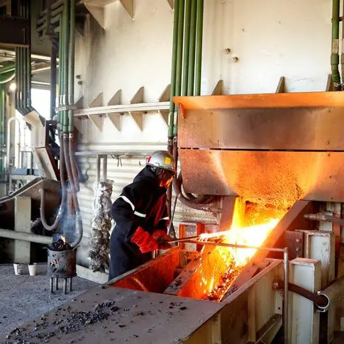 Zimbabwe’s Kuvimba Mining seeks $950mln in financing