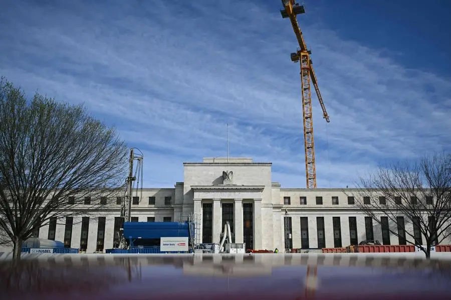 مُحدث- الفيدرالي الأمريكي يثبت أسعار الفائدة للمرة الثانية في 2024