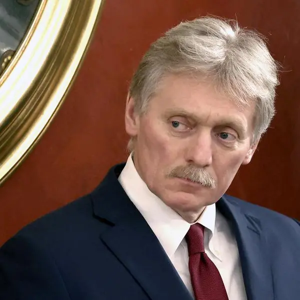 Kremlin says Europe knows risks of Ukraine joining NATO, but U.S. calls the tunes