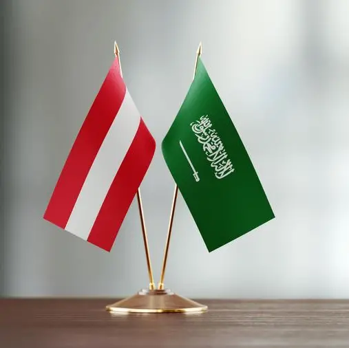 Saudi Arabia and Austria to bolster bilateral ties