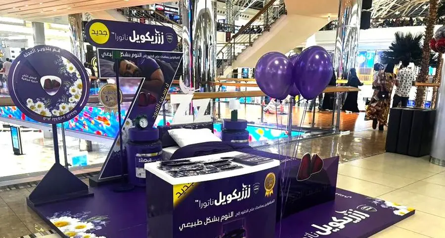 Zzzquil transforms pharmacies in Saudi Arabia to raise awareness on sleep health