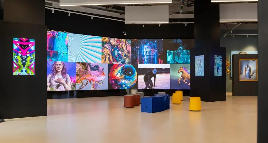 Mondoir launches Directory.art, the ultimate destination for art communities