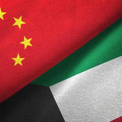 Kuwaiti FM, Chinese Ambassador discuss bilateral ties, strategic cooperation