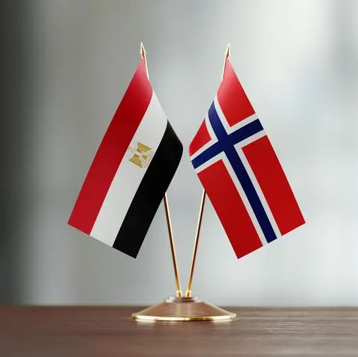 Egypt, Norway probe cooperation in new, renewable energy sector