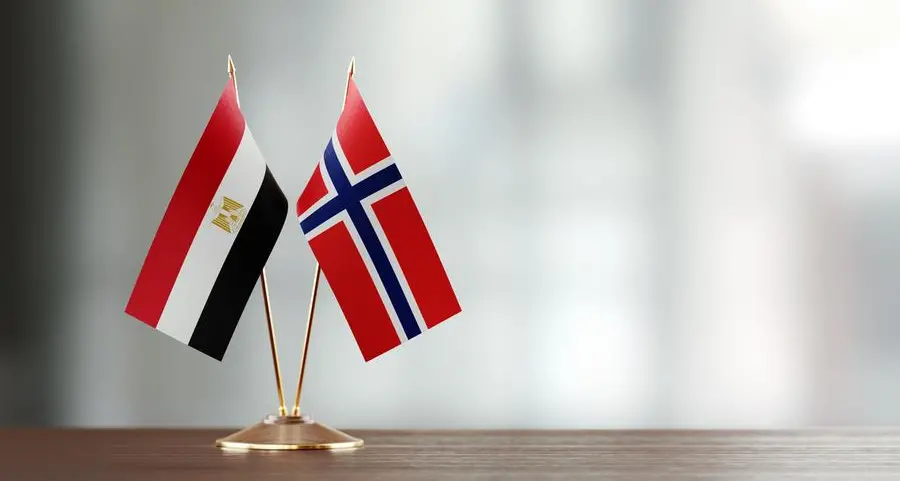 Egypt, Norway probe cooperation in new, renewable energy sector