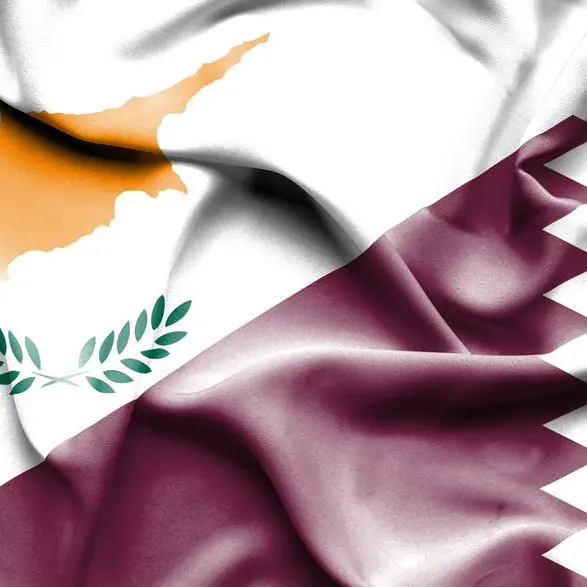 Qatar, Cyprus chambers discuss strengthening cooperation