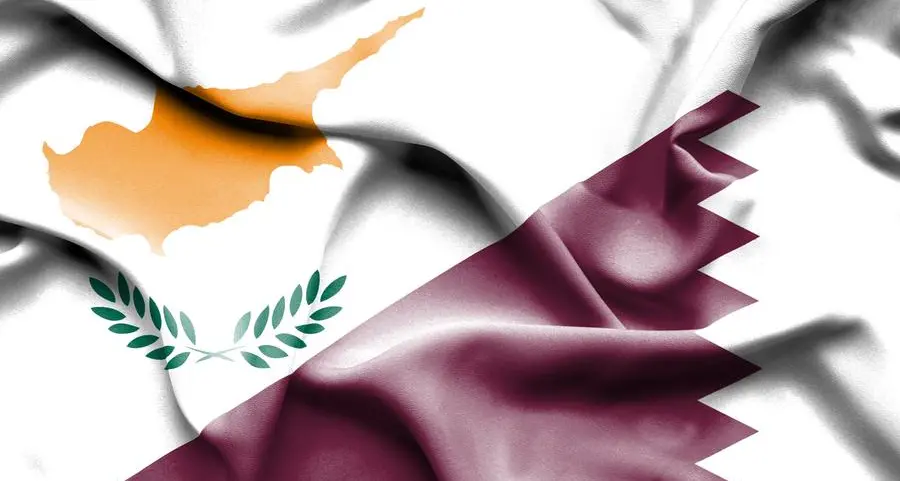 Qatar, Cyprus chambers discuss strengthening cooperation