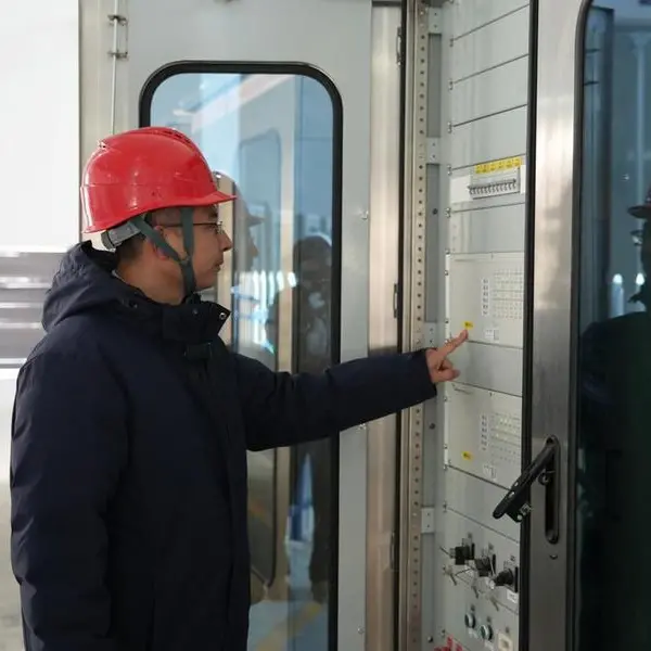 World's first 100,000-tonne Green Hydrogen project starts operating in Inner Mongolia