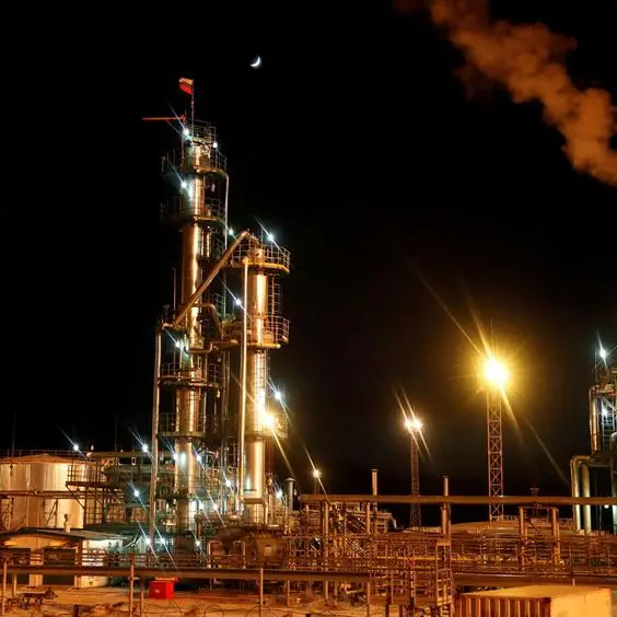 Kazakh refinery to export gasoline made from Russian oil