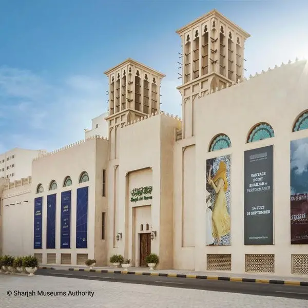 Sharjah Art Museum opens the world of art to all
