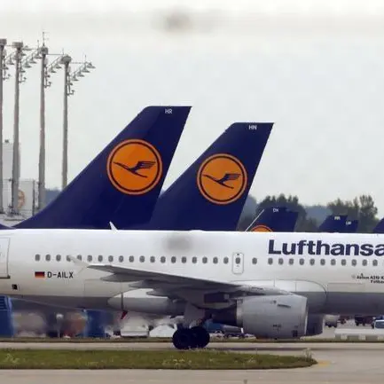 Germany cautions flights over Iran as Lufthansa rejigs Middle East operations