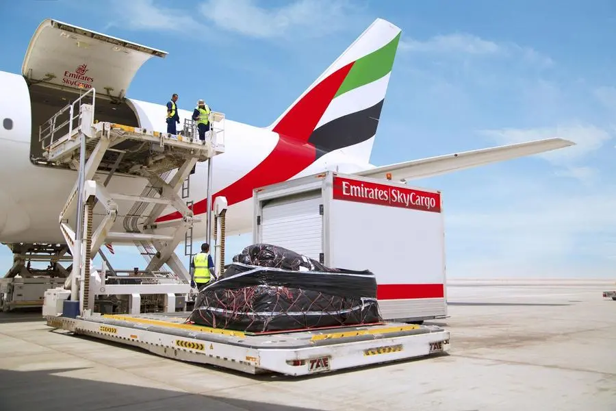 Emirates Group