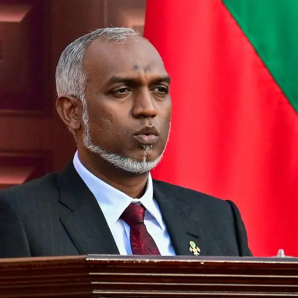 Maldives says India has completed troop withdrawal