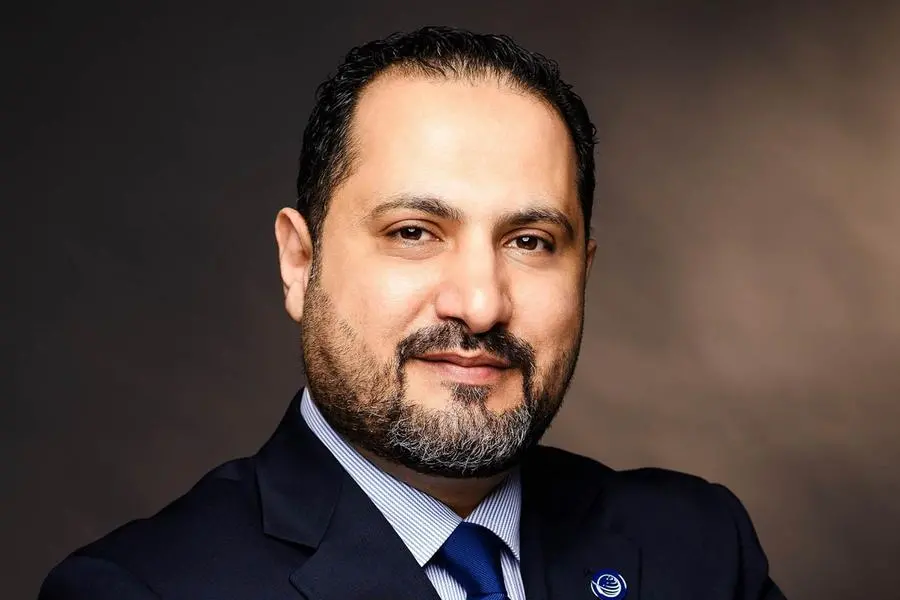 Ali Al Najjar, Chief Operating Officer at Al Ansari Exchange. Image courtesy: Al Ansari Exchange