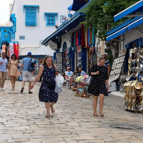 Tunisia: Tourism revenues and labor income cover 68% of cumulative external debt services