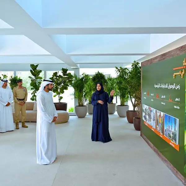 Sheikh Hamdan approves Dubai Quality of Life Strategy 2033